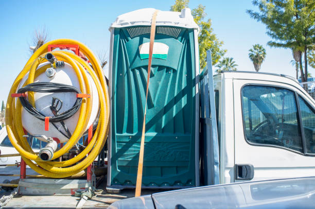 Best Event porta potty rental  in Crystal Lake, FL