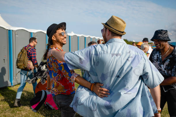 Best Porta potty for special events  in Crystal Lake, FL